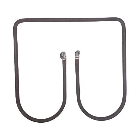 1150W Industrial Toaster Element E62