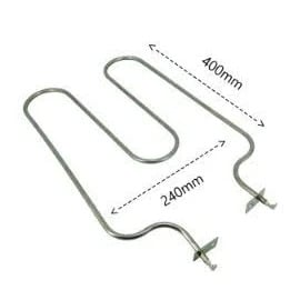 Univa Oven Grill Element (1800W) E49G