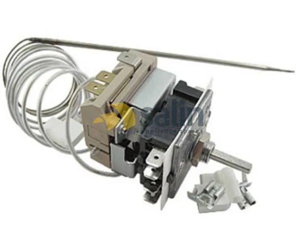 Oven Thermostat 70Th Thin Shaft