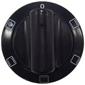 Defy Stove Selector Knob CK60208