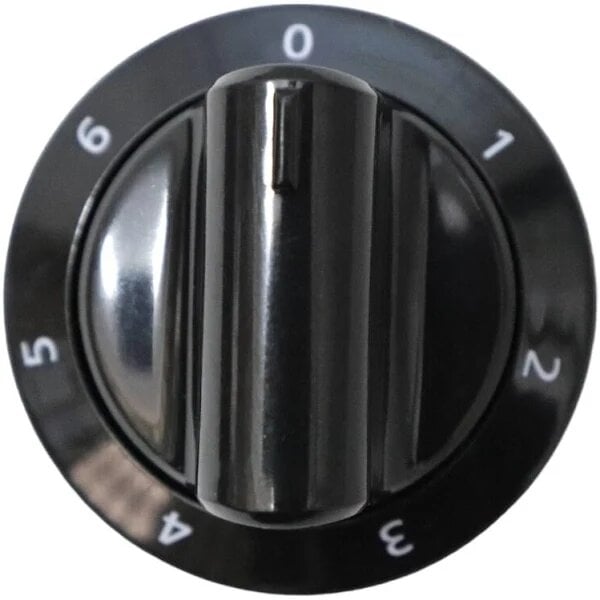 Universal Oven Control Knob CK6