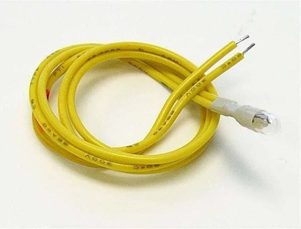 Neon Pilot Light (No Lens) S62