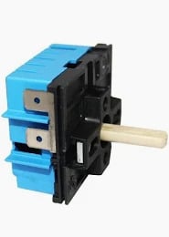Regulating Control Switch (Invensys) SEKNS