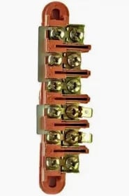 Defy Stove Main Terminal Block MTBD