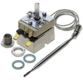 Thermostat 220Â°C For Fish Fryers With Reset